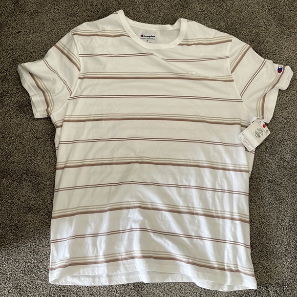NWT Champion tee - Picture 1 of 2